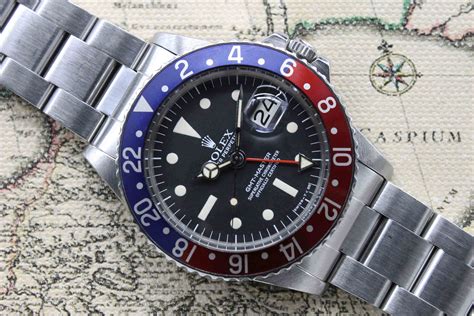 1978 rolex ref 1675 gmt|Rolex gmt master 1675 price.